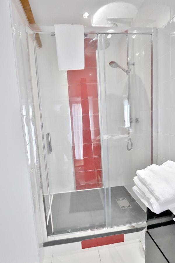 Le Relais Basque Bed & Breakfast Hagetmau Exterior photo
